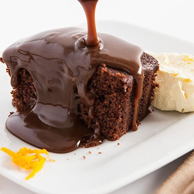 Desserts
