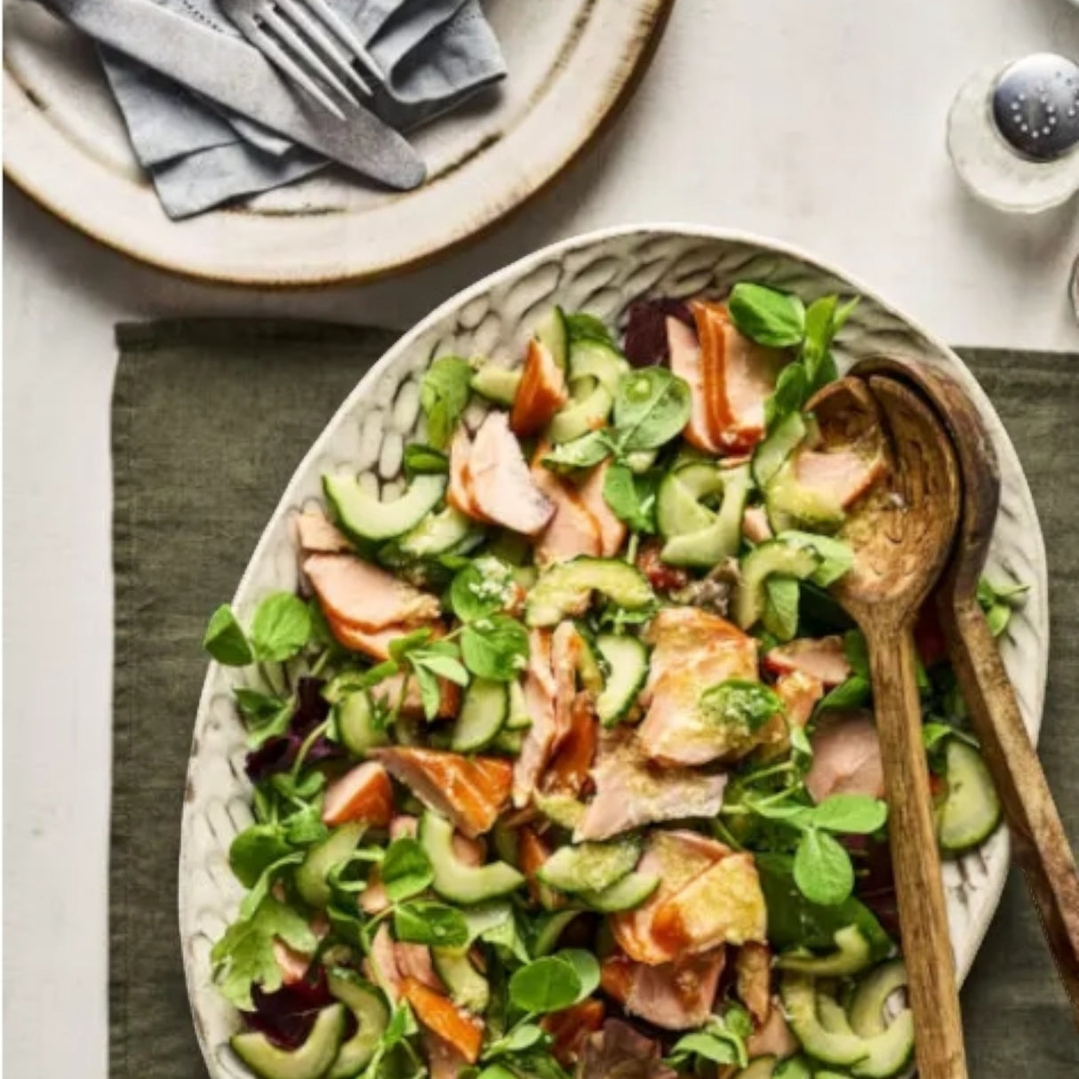 Tracklements - Horseradish Cream (140g)