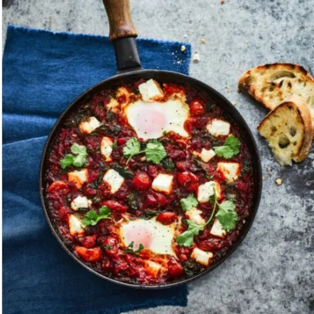 Tracklements - Chilli Jam (210g)