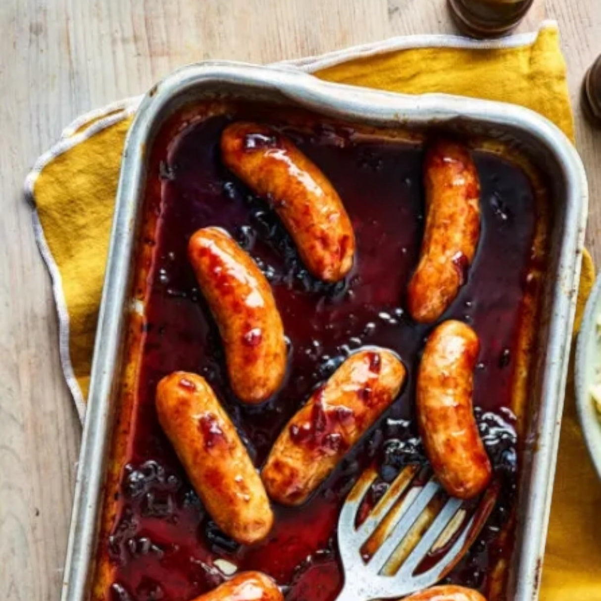 Tracklements - Original Onion Marmalade (345g)