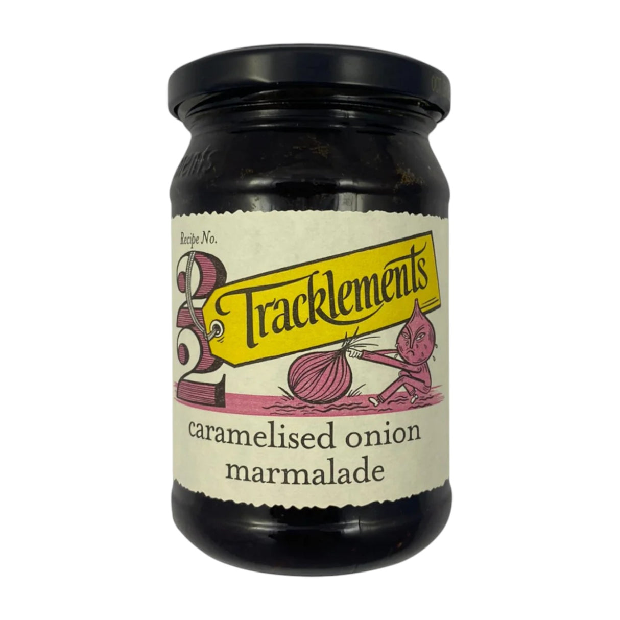 Tracklements - Original Onion Marmalade (345g)