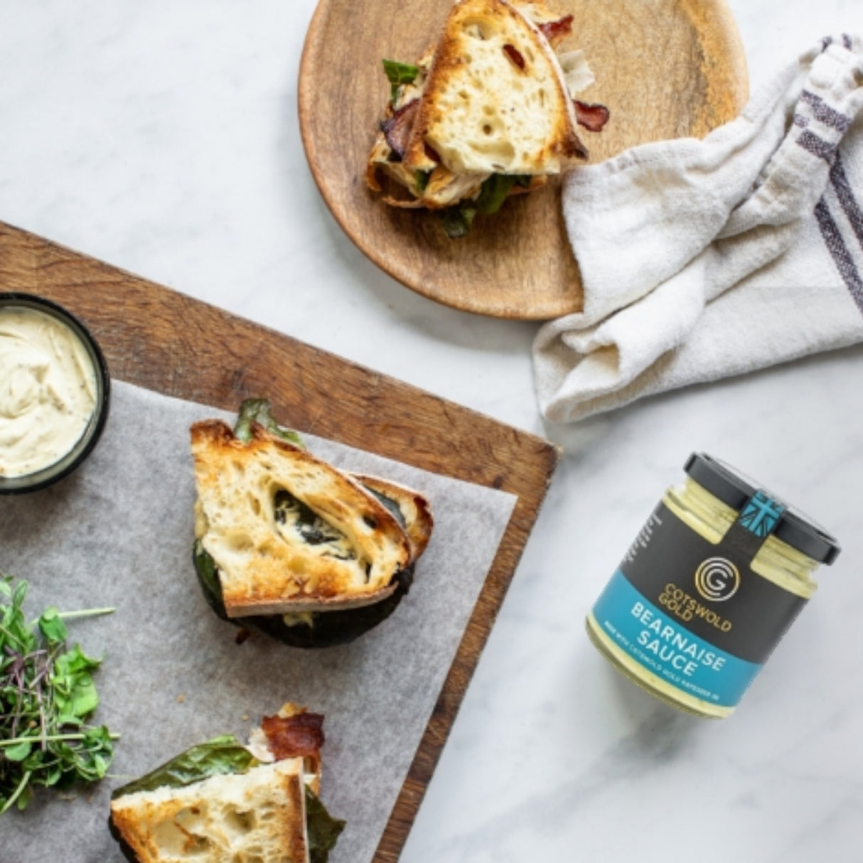 Cotswold Gold - Bearnaise (150g)