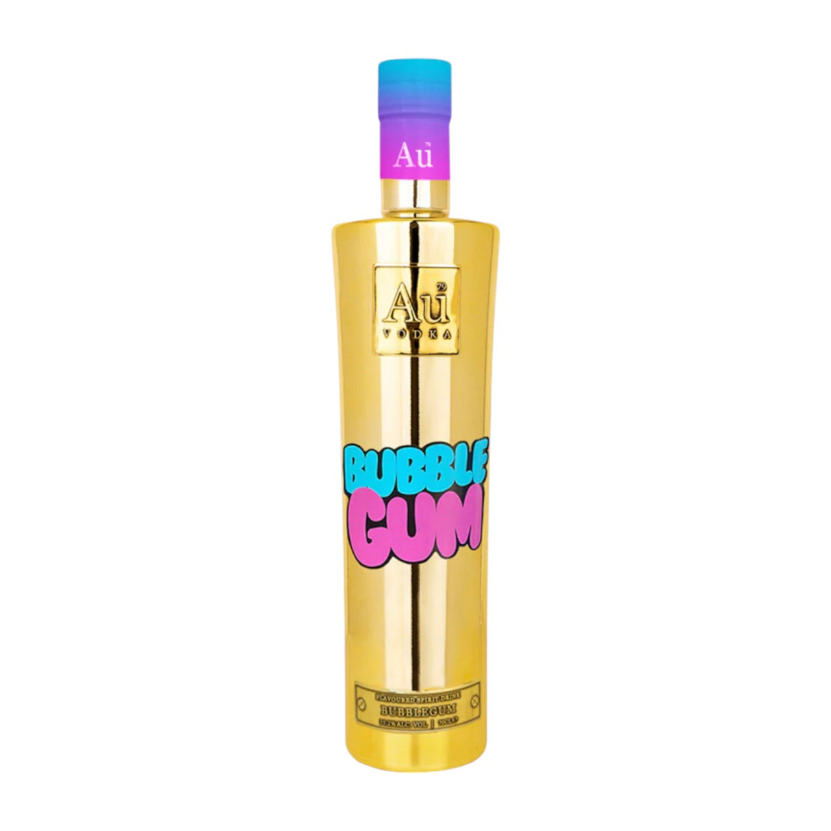 Au Vodka - Bubblegum (70cl)