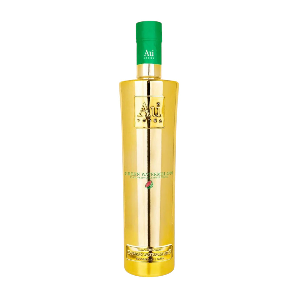 Au Vodka - Watermelon (70cl)