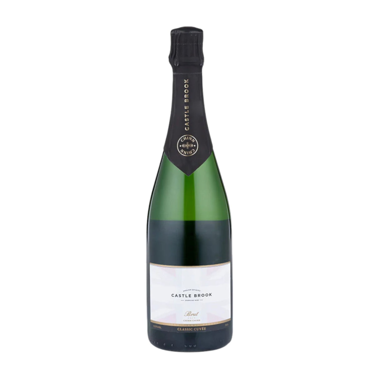Castle Brook - Classic Cuvee (75cl)