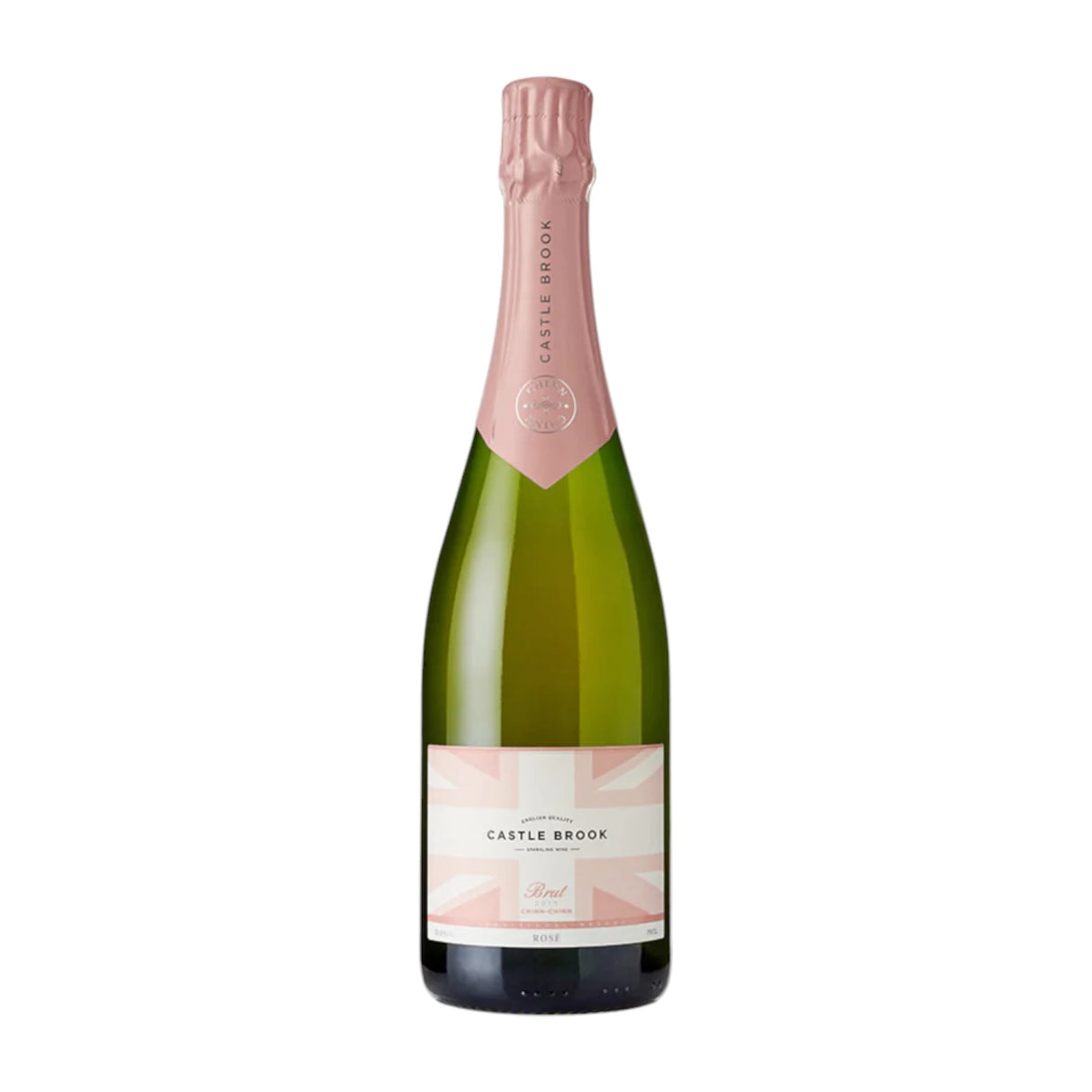 Castle Brook - Sparkling Rose (75cl)