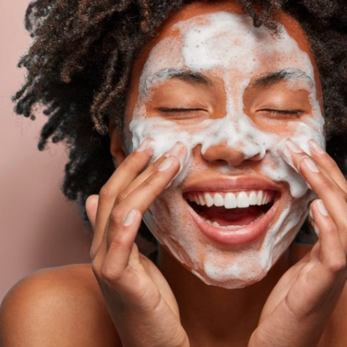 Little Soap Company - Eco Warrior Sensitive Facial Bar Chamomile & Calendula (100g)