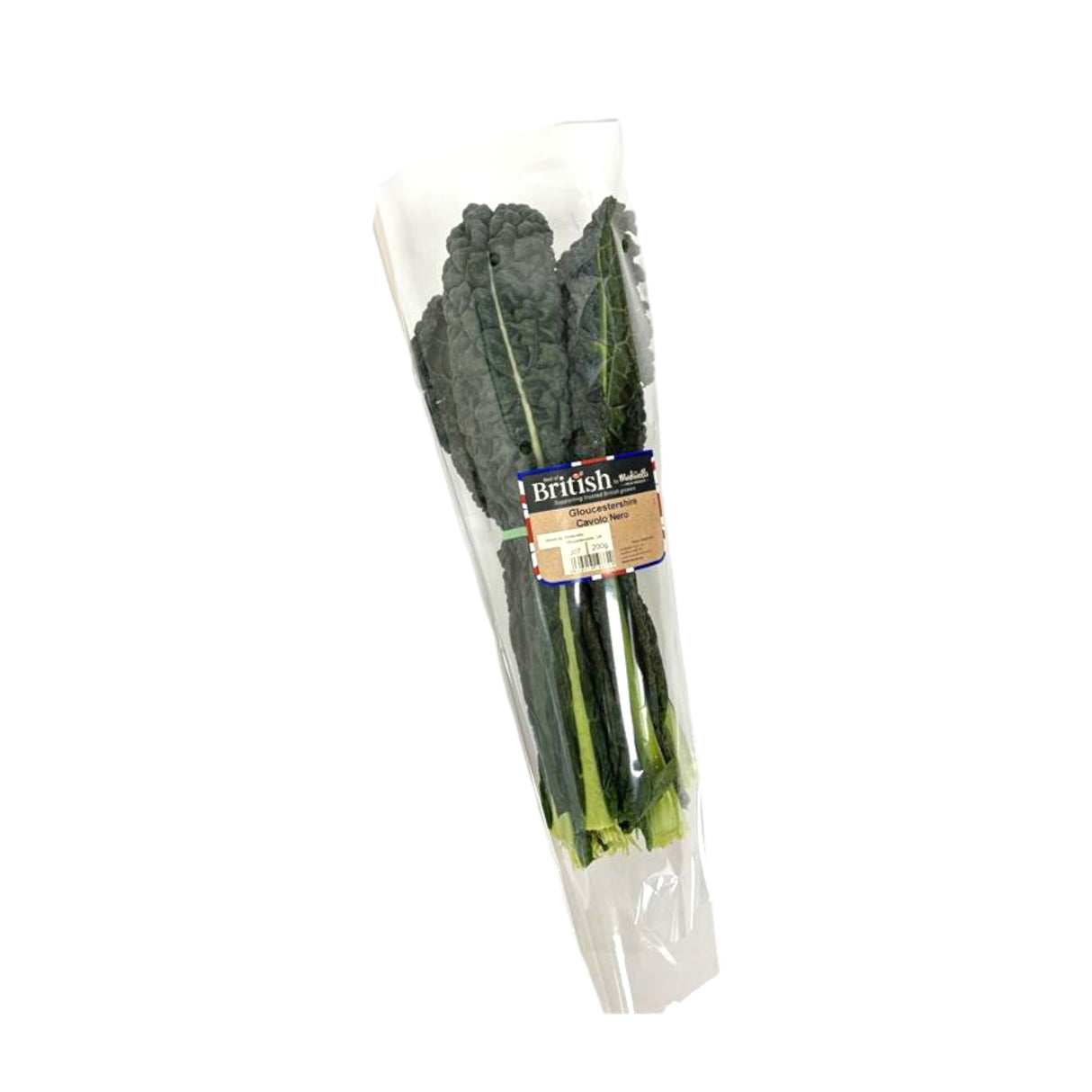 Cabbage - Cavolo Nero 200g