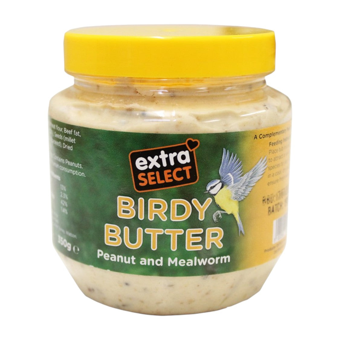 Su Bridge - Extra Select Birdy Butter (350g)