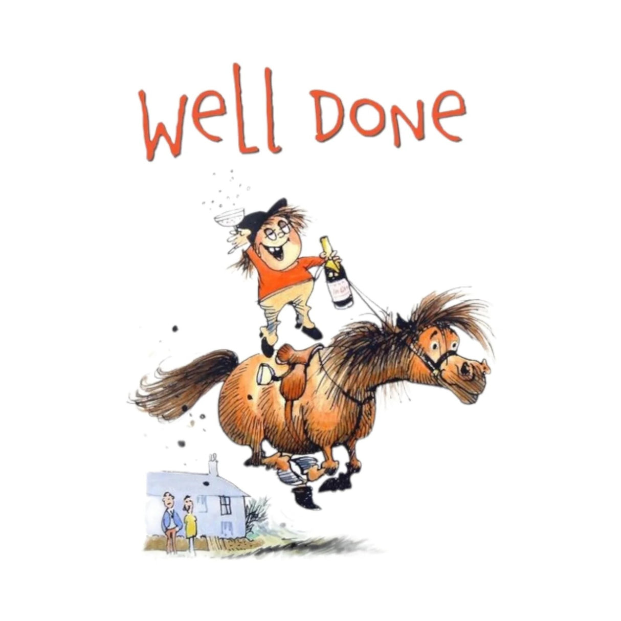 CSP Greetings Cards - Celebration