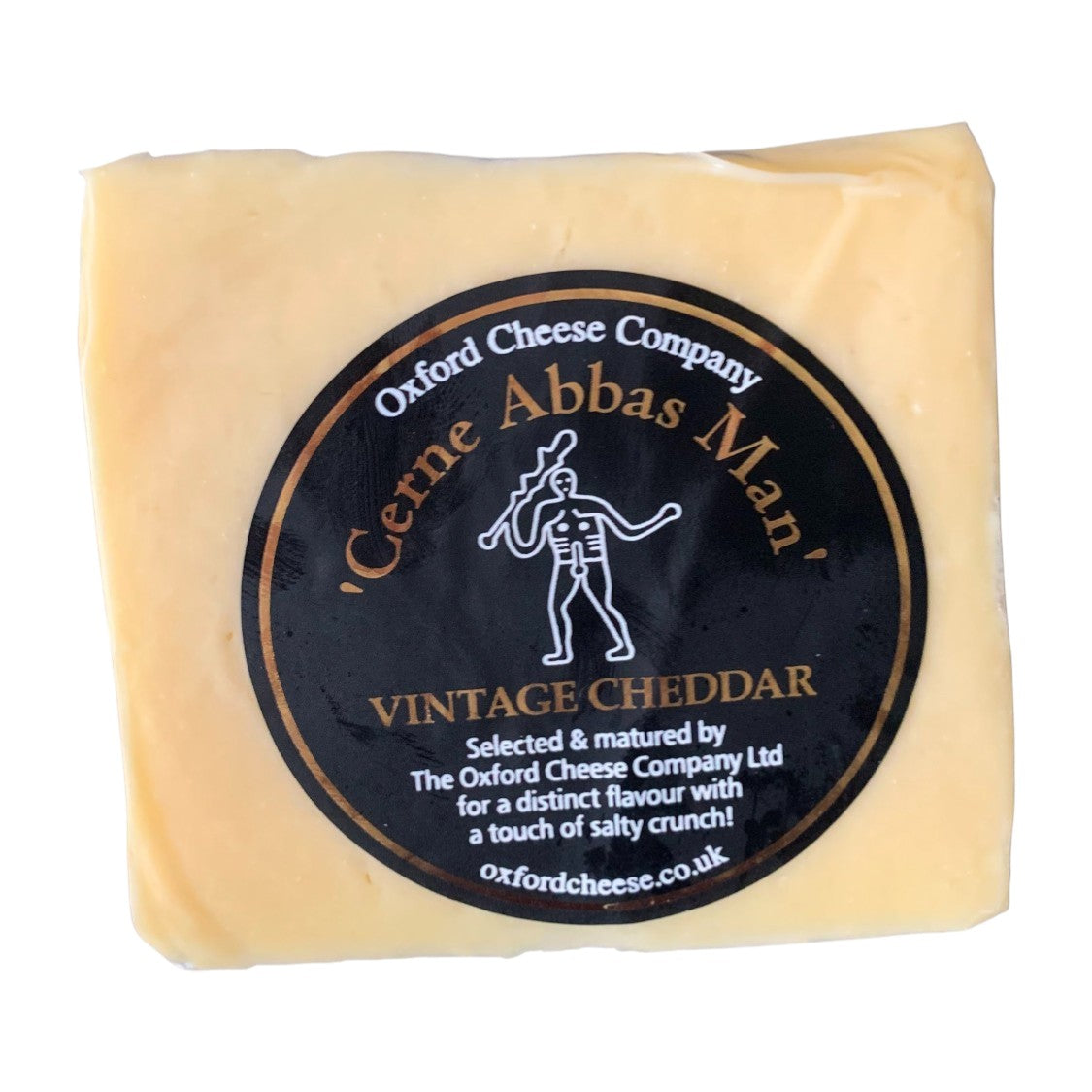 Oxford Cheese - Cerne Abbas (150g)