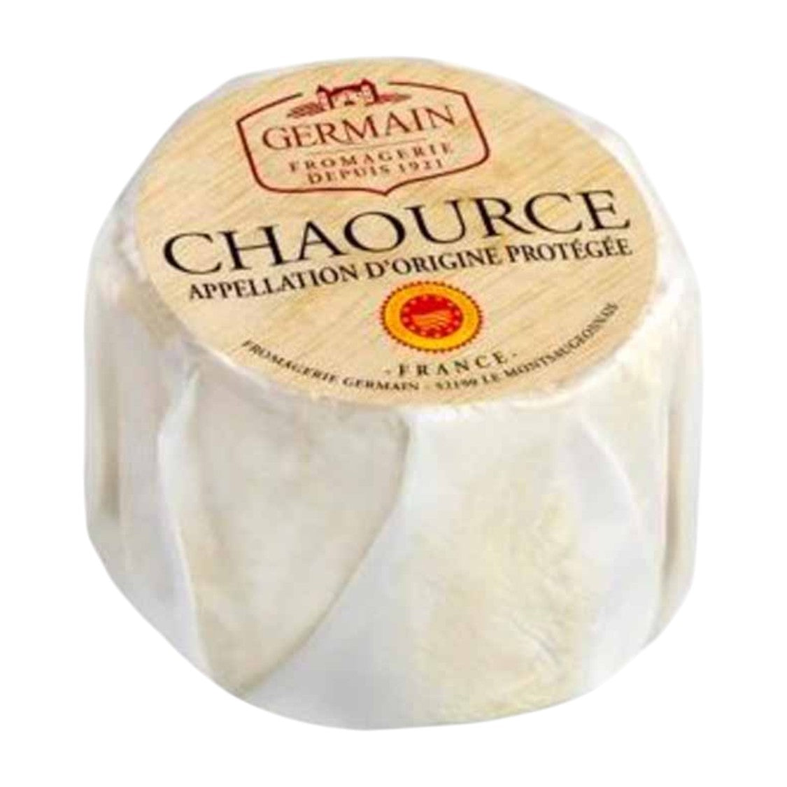 Carron Lodge - Chaource (250g)