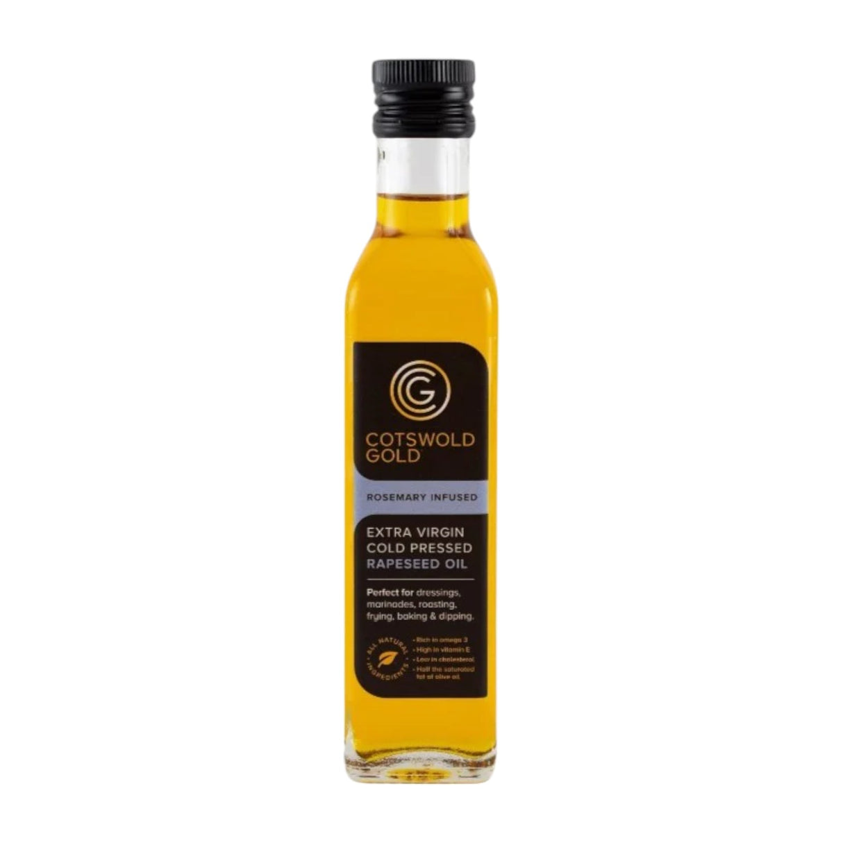 Cotswold Gold - Rosemary Infused (100ml)