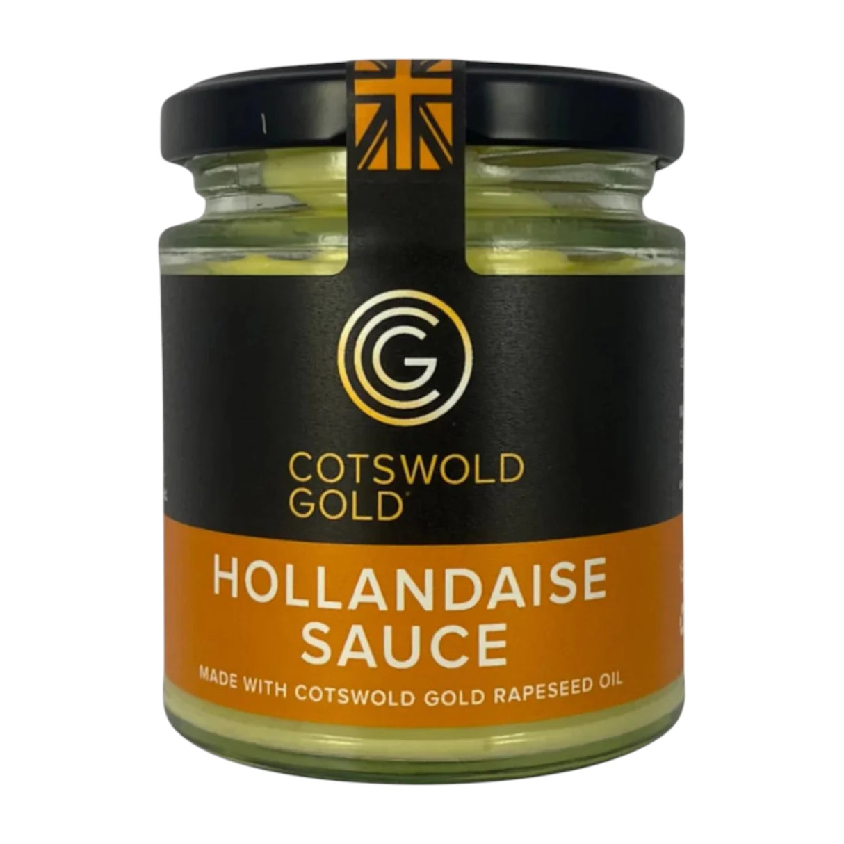 Cotswold Gold - Hollandaise (150g)