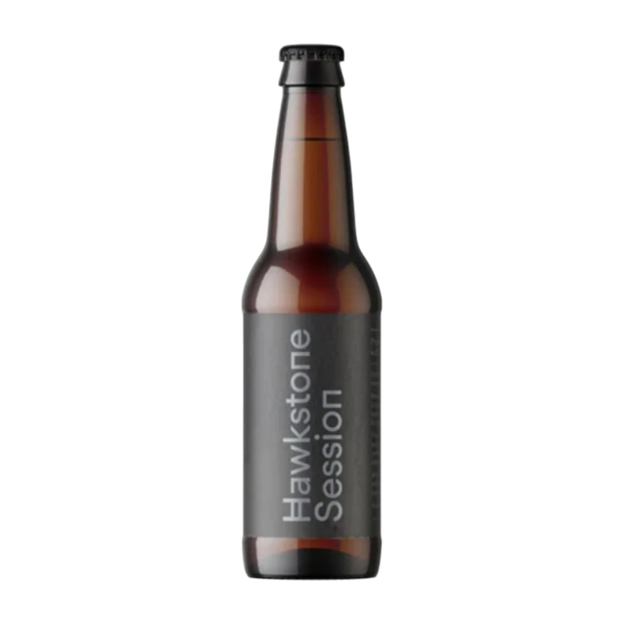 Hawkstone - Session Lager 4% ABV (4 x 330ml)