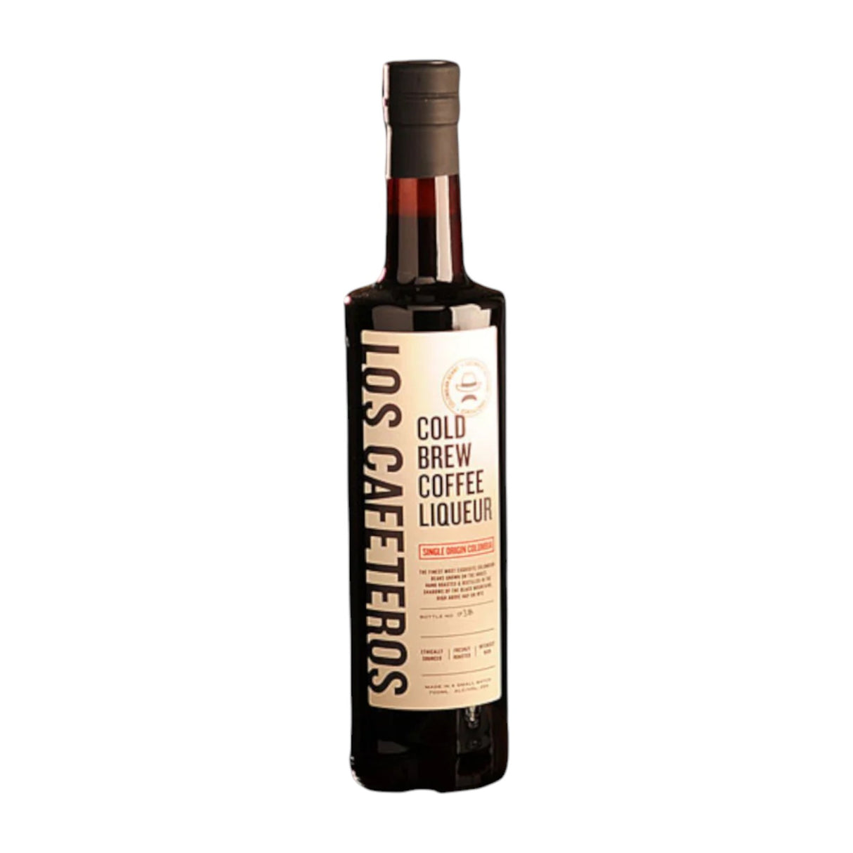 Los Cafeteros - Columbian Coffee Liqueur (70cl)
