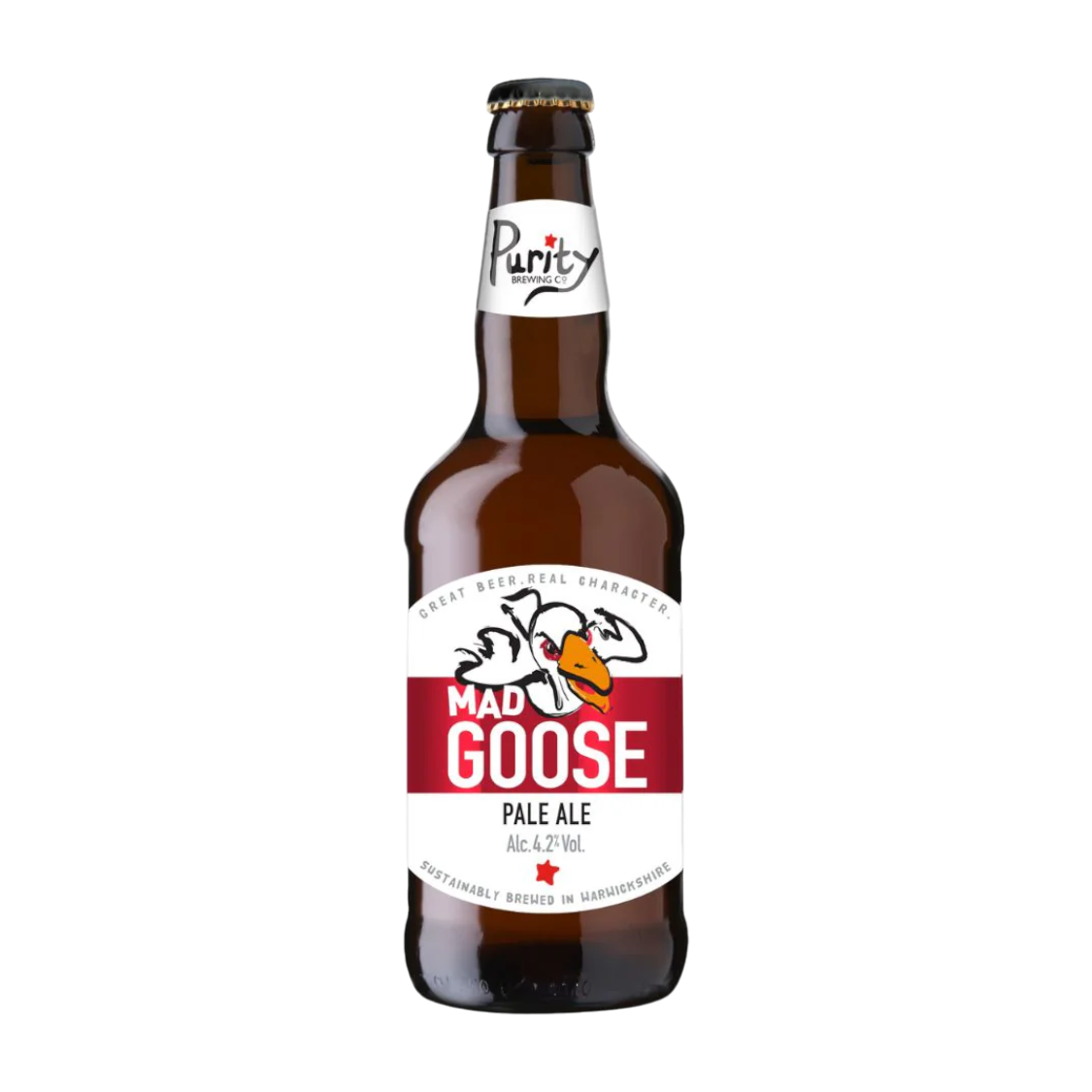 Purity - Mad Goose 500ml