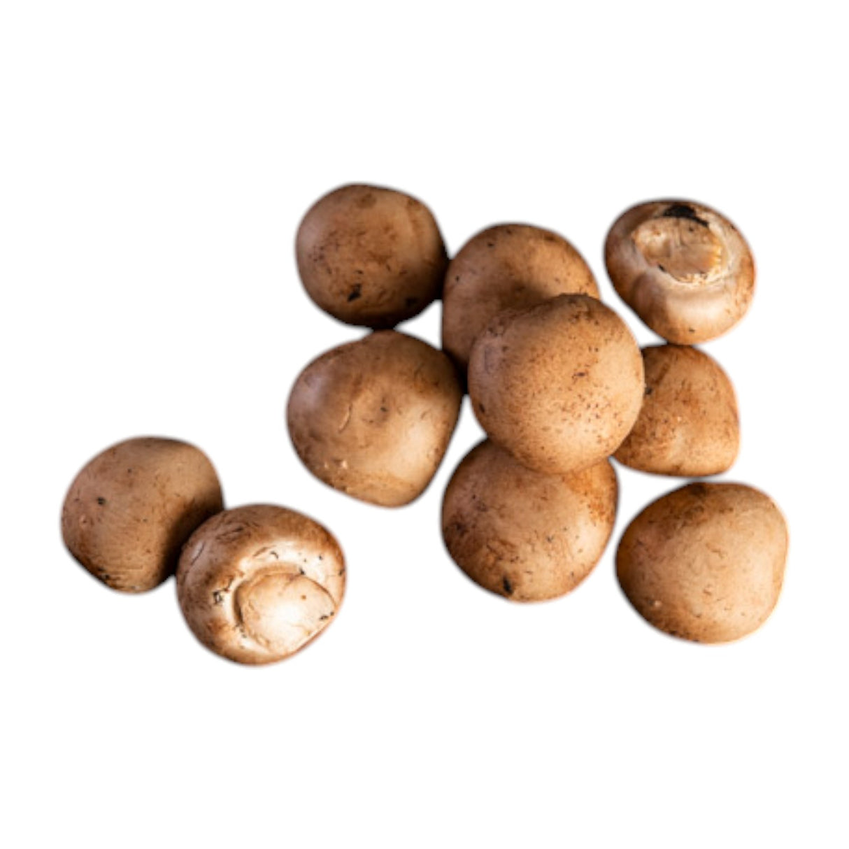 Mushrooms - Chestnut (250g)