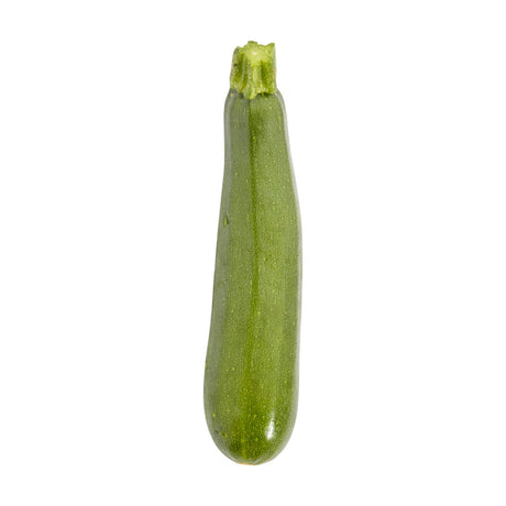 British Courgettes