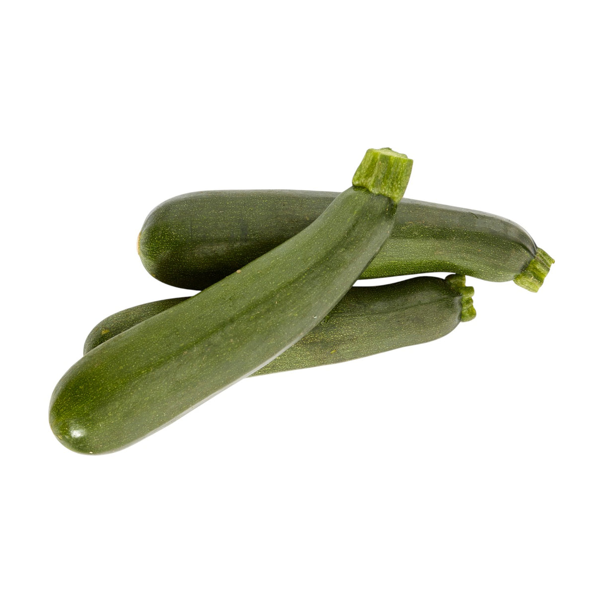 British Courgettes
