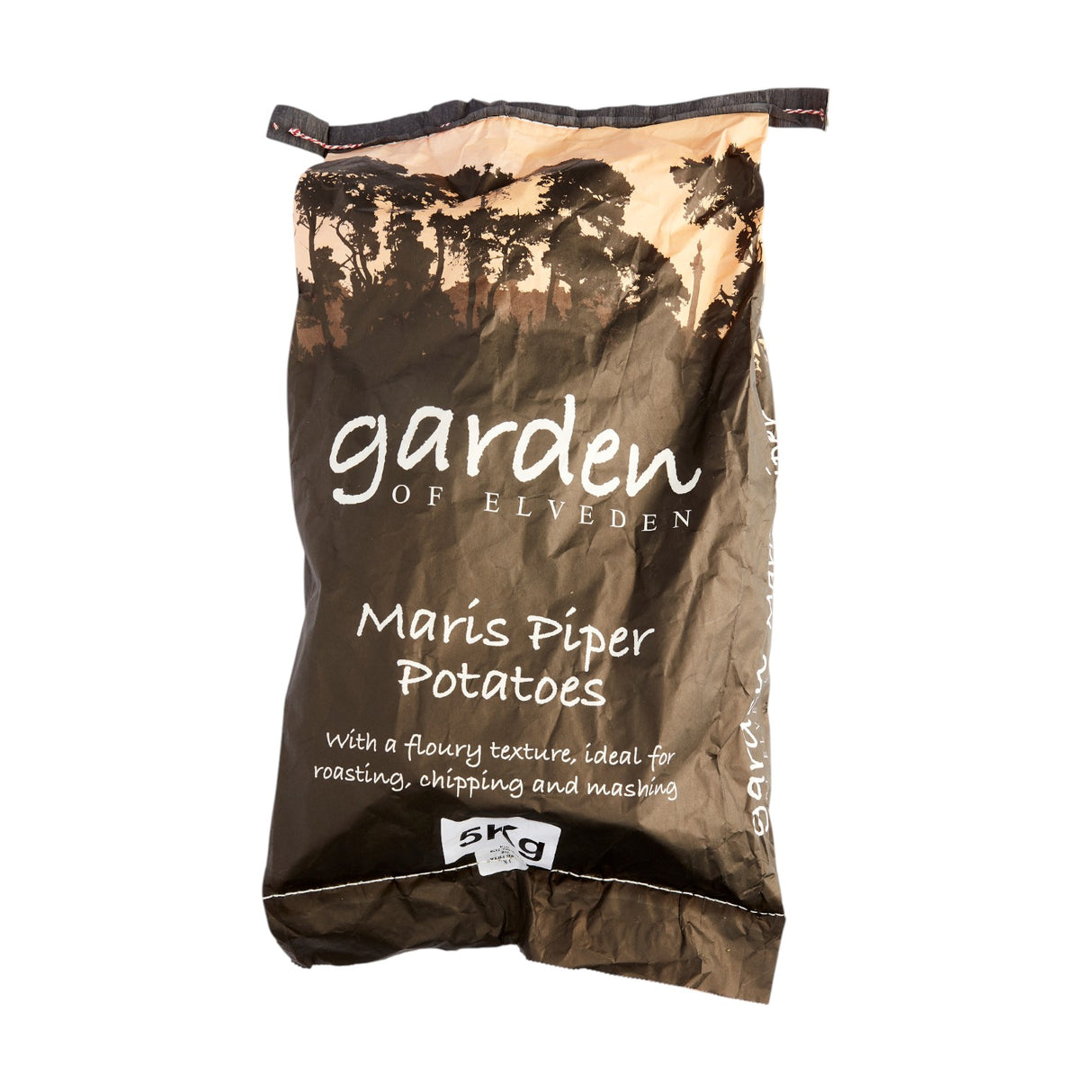 Potatoes - British Maris Piper (5kg)