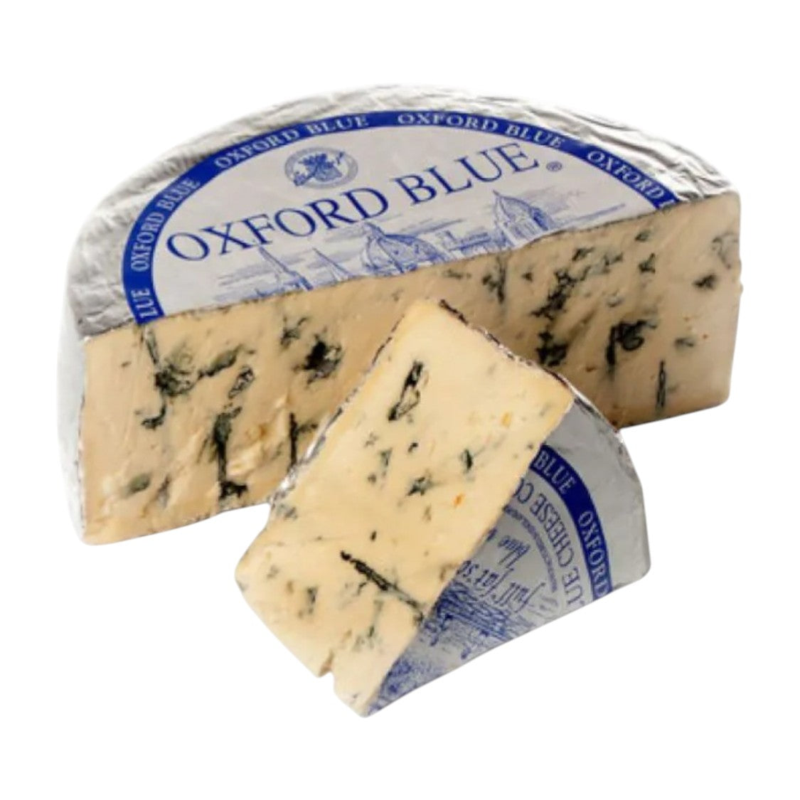 Oxford Cheese - Oxford Blue 150g