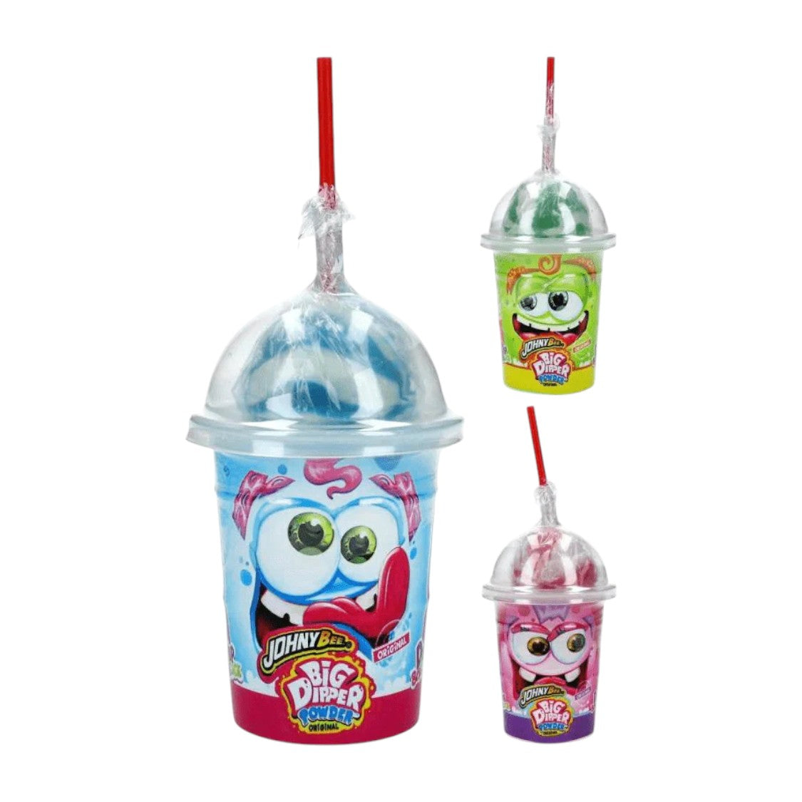 SoSweet - Johny Bee Big Dipper Powder (47g)