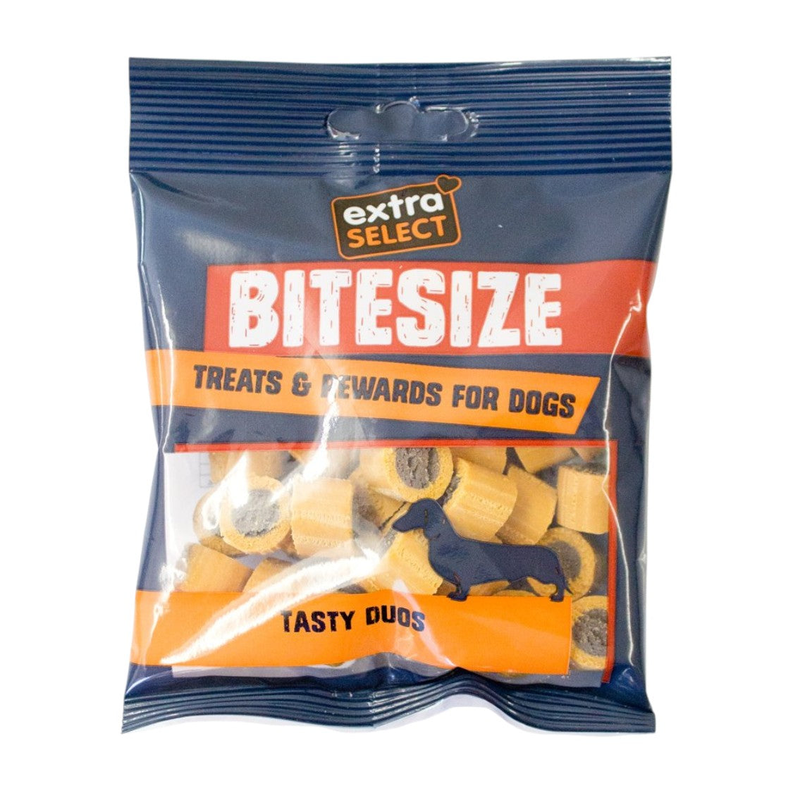 Su Bridge - Extra Select Bitesize Tasty Duos (100g)