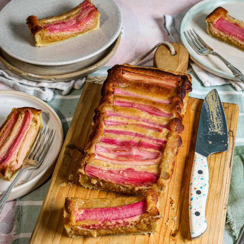 Forced Rhubarb (250g)