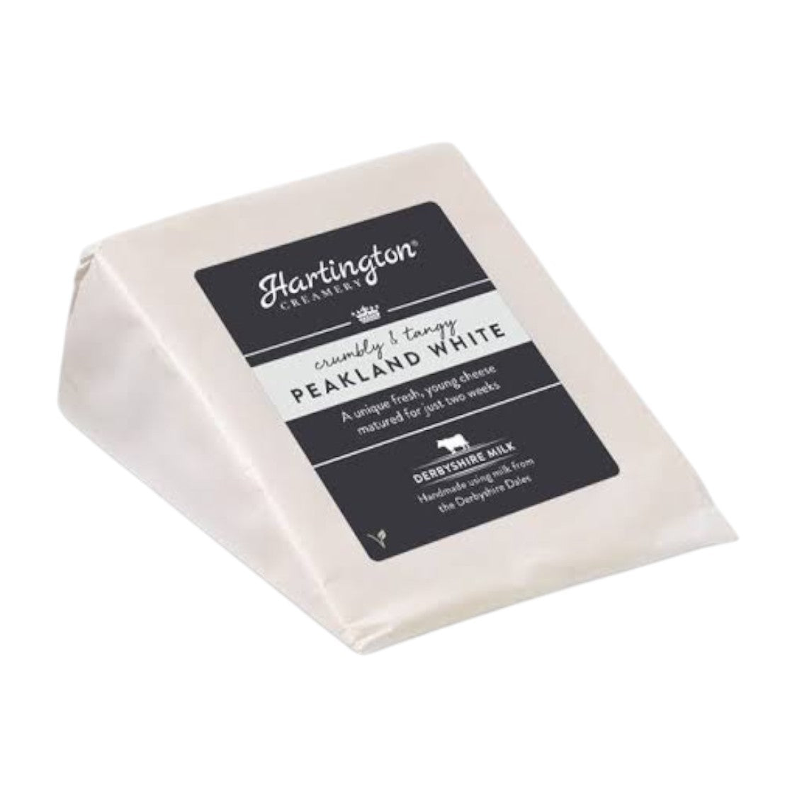 Hartington Creamery - Peakland White 140g