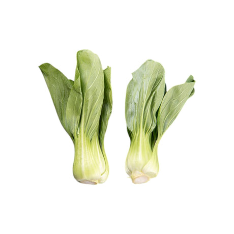 Pak Choi (Twin Pack)