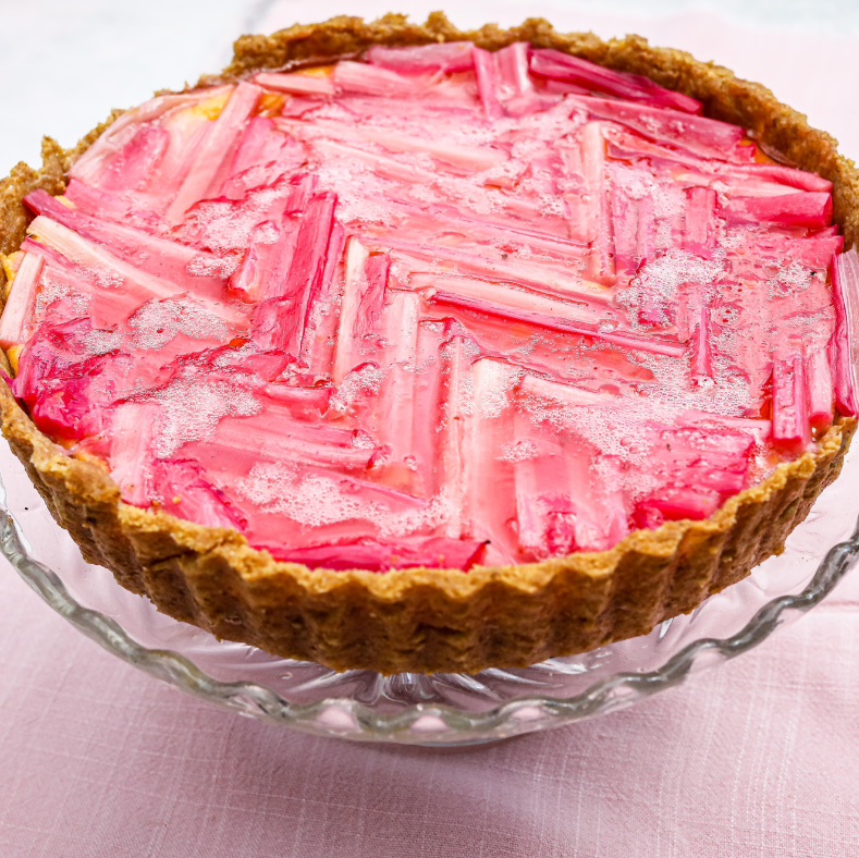 Forced Rhubarb (250g)