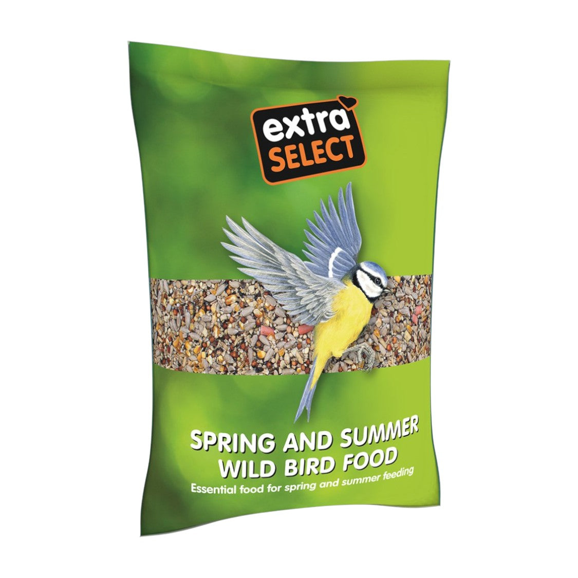 Su Bridge - Extra Select Spring and Summer Mix (1kg)