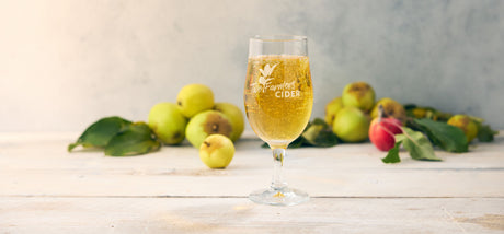 Two Farmers 0.0% Cider