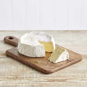 Soft Cheese