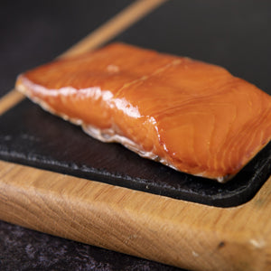 Smoked Fish