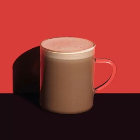 Hot Beverages