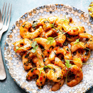 Seafood