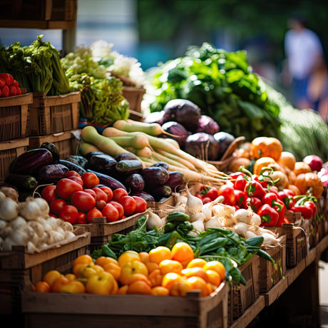Fresh Produce