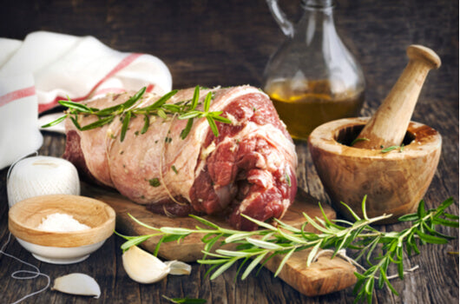 Lamb