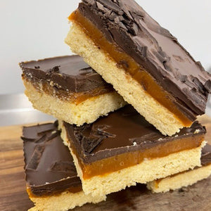 Traybakes