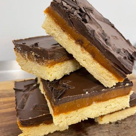Traybakes