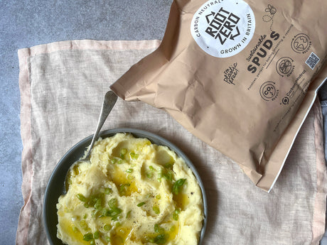 Root Zero Potatoes (1.5kg)