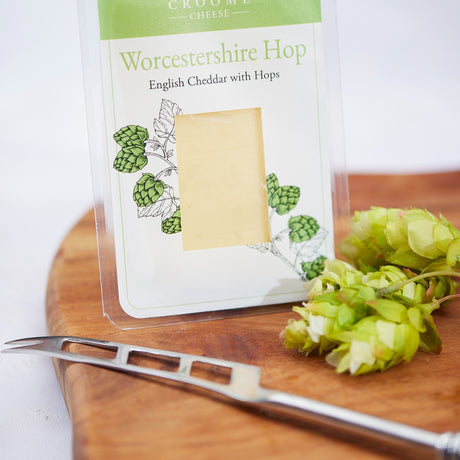 Croome Cuisine - Worcestershire Hop 150g