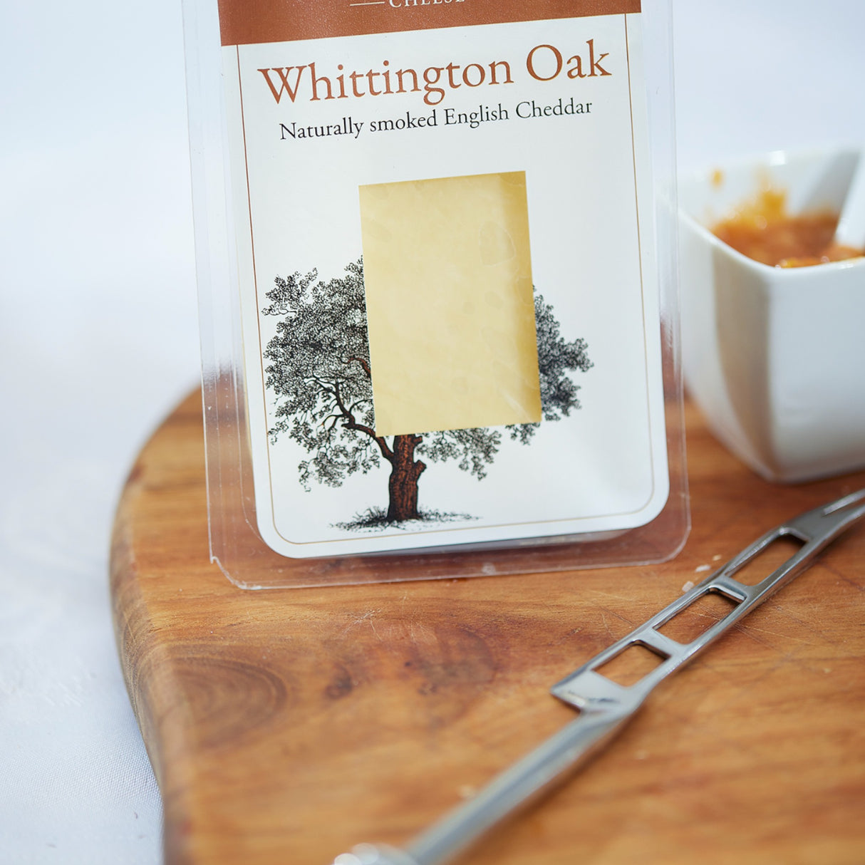 Croome Cuisine - Whittington Oak 150g