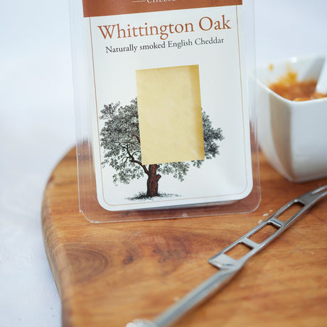 Croome Cuisine - Whittington Oak 150g