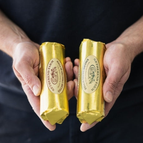 Netherend - Unsalted Butter Roll 250g