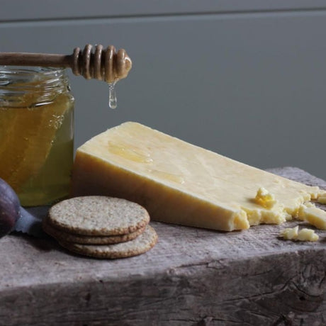 Godsells - Single Gloucester 180g