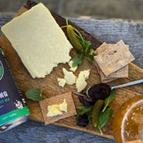 Godsells - Leonard Stanley Cheddar 180g