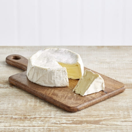 Simon Weaver - Cotswold Brie Organic 240g
